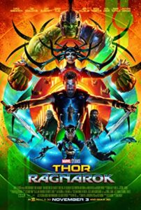 Thor Film Serisi
