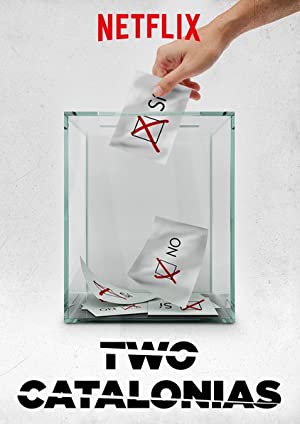 Two Catalonias izle