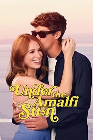 Amalfi Güneşi Altında izle