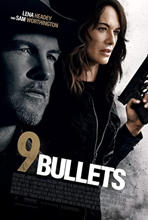 9 Bullets izle