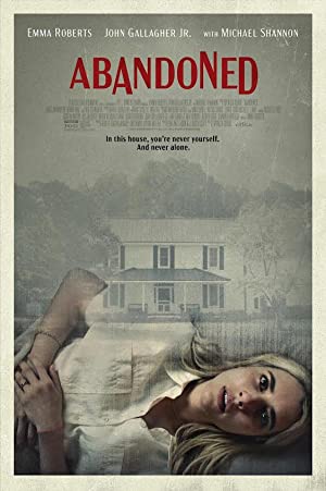 Abandoned izle