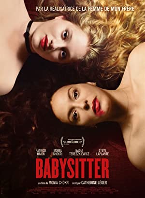 Babysitter izle