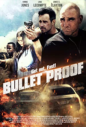 Bullet Proof izle