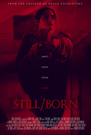 Doğmamış izle