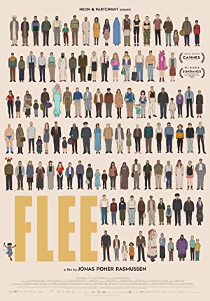 Flee izle