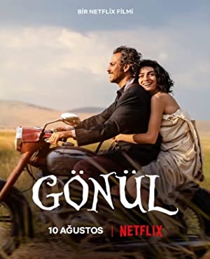 Gönül izle