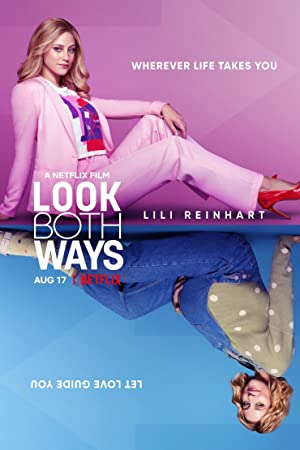 Look Both Ways izle