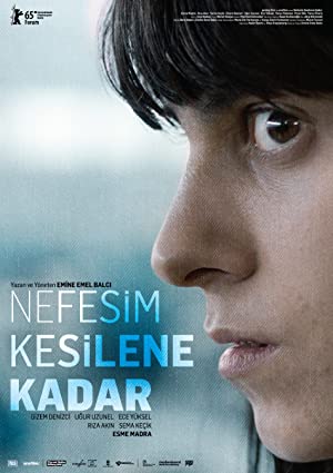 Nefesim Kesilene Kadar izle