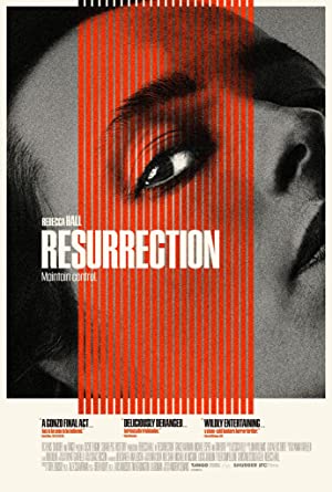 Resurrection izle