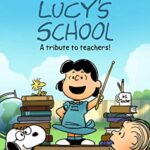 Snoopy Presents: Lucy’s School izle