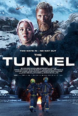 The Tunnel izle