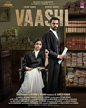 Vaashi izle