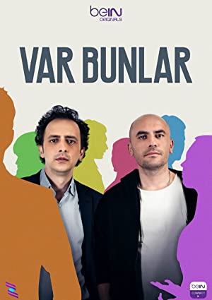 Var Bunlar 1.Sezon izle