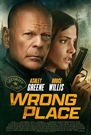 Wrong Place izle