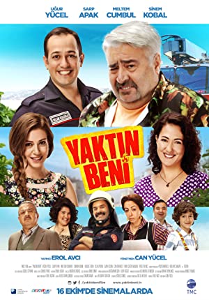 Yaktın Beni izle