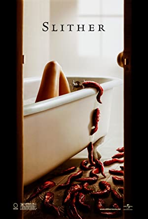 Yaratıklar – Slither izle