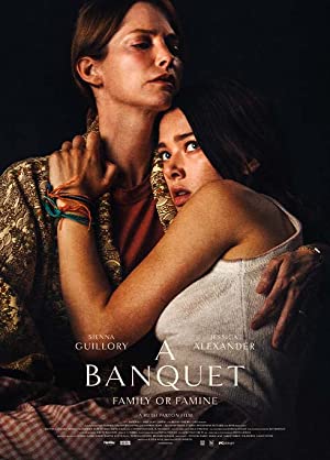 A Banquet izle