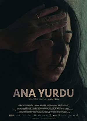 Ana Yurdu izle