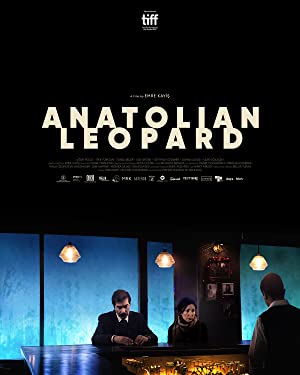 Anadolu Leoparı izle