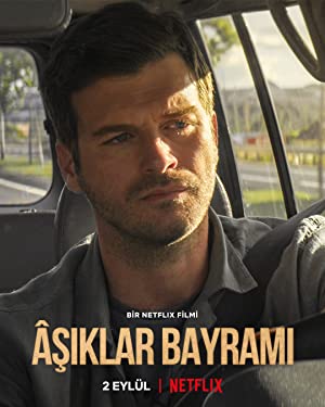 Aşıklar Bayramı izle