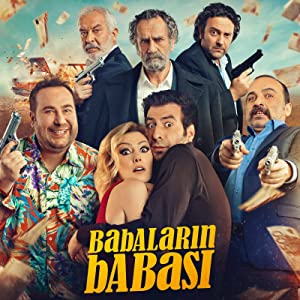 Babaların Babası izle