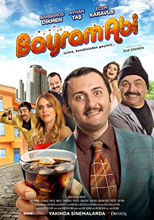 Bayram Abi izle