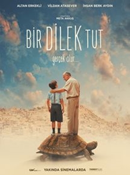 Bir Dilek Tut izle