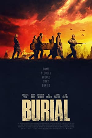 Burial izle