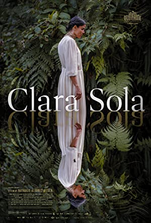 Clara Sola izle