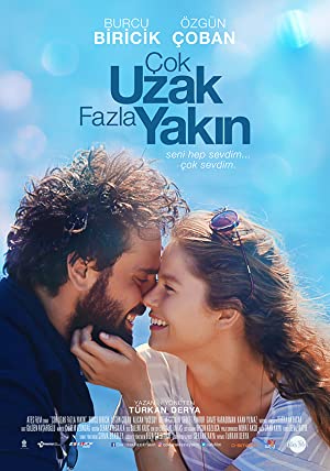 Çok Uzak Fazla Yakın izle