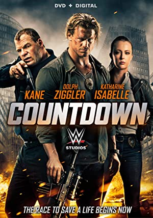 Countdown izle