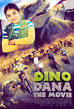 Dino Dana Filmi izle