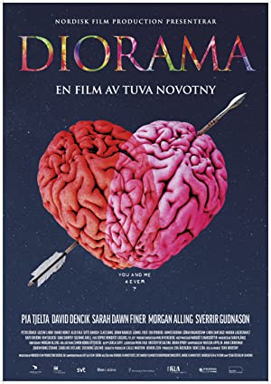 Diorama izle