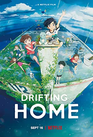 Drifting Home izle