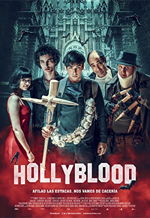 Hollyblood izle