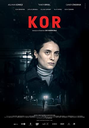 Kor izle