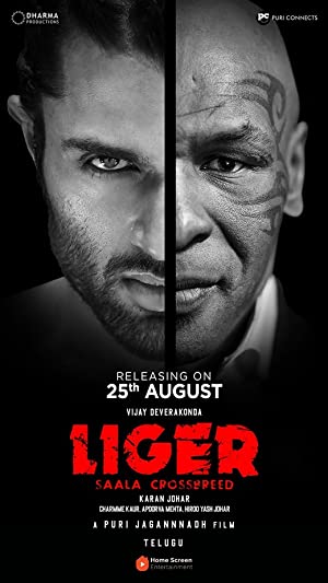 Liger izle