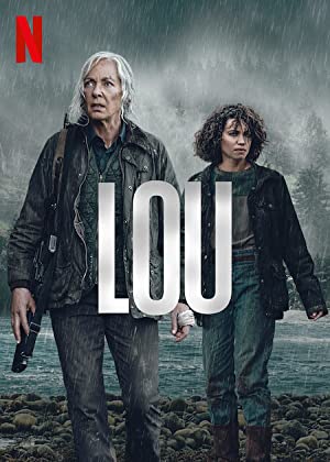 Lou izle