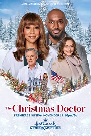 Noel Doktoru izle