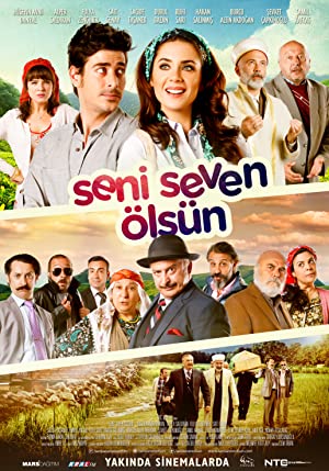 Seni Seven Ölsün izle