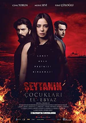 Şeytanın Çocukları-El Ebyaz izle