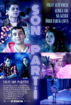 Son Parti izle