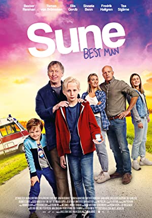 Sune – Best man izle