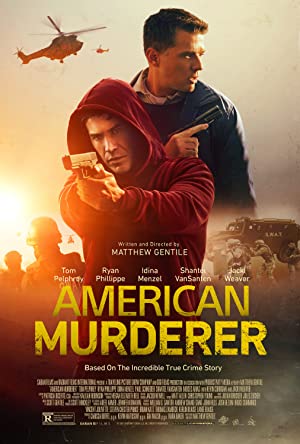 American Murderer izle