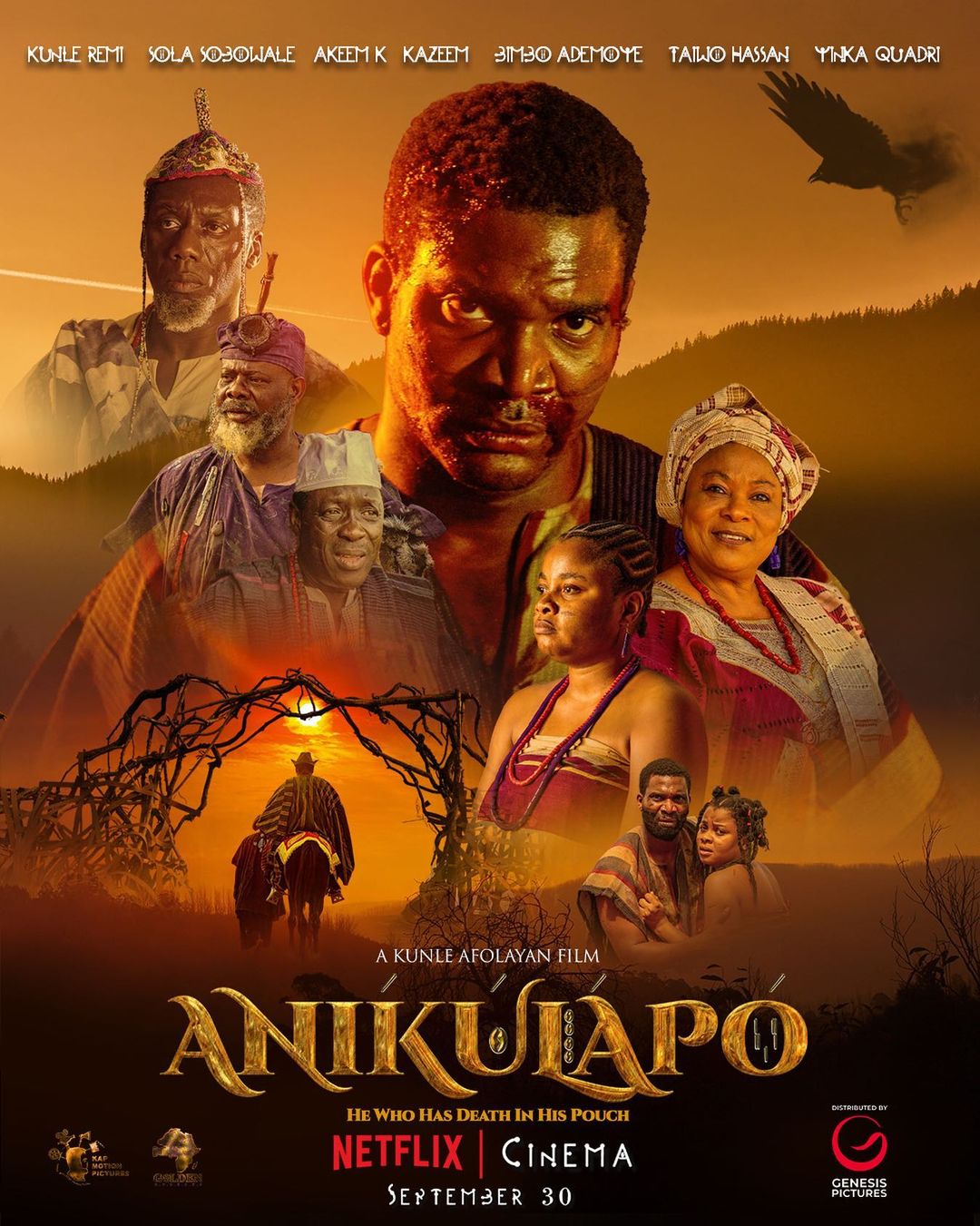 Anikulapo izle