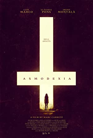 Asmodexia izle