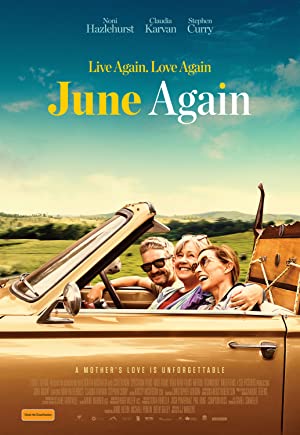 Bir Daha June izle