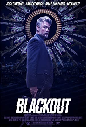 Blackout izle