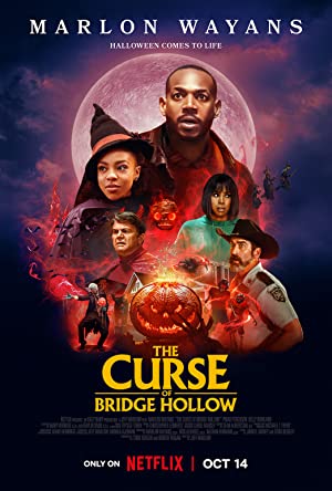 Bridge Hollow Laneti izle