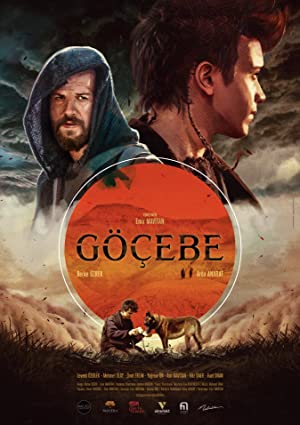 Göçebe izle